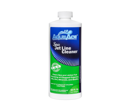 Spa Jet Line Cleaner